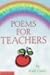 The Greatest Magic Poems for Teachers