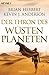 Der Thron des Wüstenplaneten (Der Wüstenplanet - Great Schools of Dune #1)
