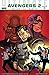 Ultimate Comics: Avengers 2 #1
