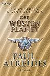 Der Wüstenplanet:...