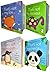 Toddlers Animals Collection Usborne Touchy-Feely 4 Books Set (Thats Not My Panda, Thats Not My Dinosaur, Thats Not My Penguin, Thats Not My Fox)