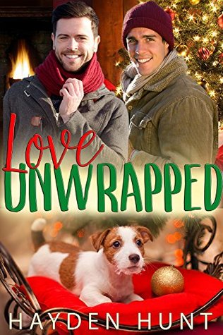 Love Unwrapped (Kindle Edition)
