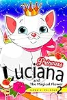 Princess Luciana ...