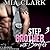 Stepbrother With Benefits 3 by Mia Clark