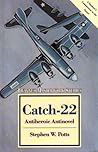 Catch-22: Antiheroic Antinovel (Twayne's Masterwork Studies)