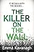 The Killer On The Wall by Emma Kavanagh