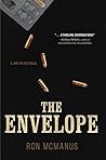 The Envelope: A Jake Palmer Novel