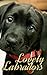 Lovely Labradors (Dogs and Puppies Picture & Coloring Books Book 20)