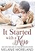 It Started with a Kiss (Insta-Spark Collection, #1)