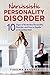 Narcissistic Personality Disorder by Fidelma Rafferty