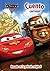 Disney: Cars 2 Cuento carrusel (Spanish Edition)