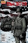 The Boys #54 by Garth Ennis