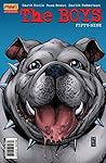 The Boys #59 by Garth Ennis