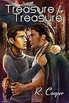 Treasure for Treasure by R. Cooper