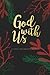 God With Us: A Love God Greatly Advent Study Journal