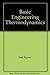 Basic Engineering Thermodynamics