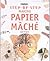 Making Papier Mache