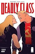 Deadly Class #24