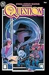 The Question (1986-2010) #1