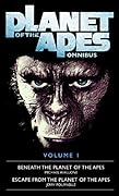 Planet of the Apes Omnibus 1