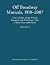 Off Broadway Musicals, 1910-2007 by Dan Dietz