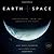 Earth and Space 2017 Wall Calendar by Nirmala Nataraj