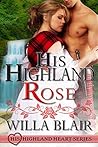 His Highland Rose