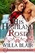 His Highland Rose (His Highland Heart, #0.5) by Willa Blair