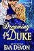 Dreaming of the Duke (Duke'...