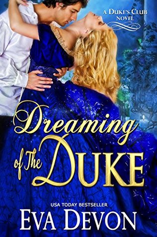 Dreaming of the Duke (Duke's Club, #2)
