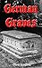 German Graves (Cemetery Photography Book 1)