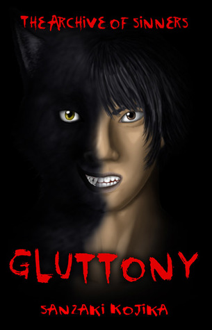 Gluttony (The Archive of Sinners 3)