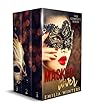 Masked Lover: The Complete Series: Part One, Part Two, Part Three