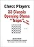 33 Classic Opening Chess "Traps" and stumbles by L. Allen