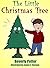 Books for Kids: The Little Christmas Tree (The Little Christmas Series Book 1)