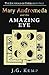 Mary Andromeda and the Amazing Eye (The Journals of Evergreen Isle Book 1)