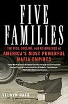 Five Families The...
