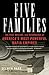 Five Families The Rise, Decline, and Resurgence of America's Most Powerful Mafia Empiers