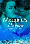 Merman's Devotion (Merman's Kiss #5)