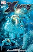 X-Men (2004-2007) #170