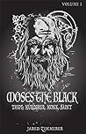 Moses the Black by Jared Zimmerer