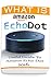 What Is Amazon Echo Dot: Us...