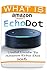 What Is Amazon Echo Dot by Adam Strong