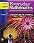Everyday Mathematics, Grade 4, Student Journal Reorder Set (EVERYDAY MATH)