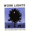 Work Lights by David        Young