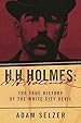 Image for H.H. Holmes