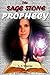 The Sage Stone Prophecy by N.S. Wikarski