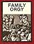 Family Orgy (Erotic)