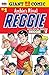 Reggie's 80-Page Giant Comic (Giant 80 Page Comics)