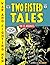 The EC Archives: Two-Fisted Tales Volume 3